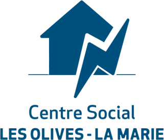 Centre social Les Olives, La Marie