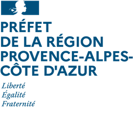 Préfet de la région Provence-Alpes-Côte d’Azur