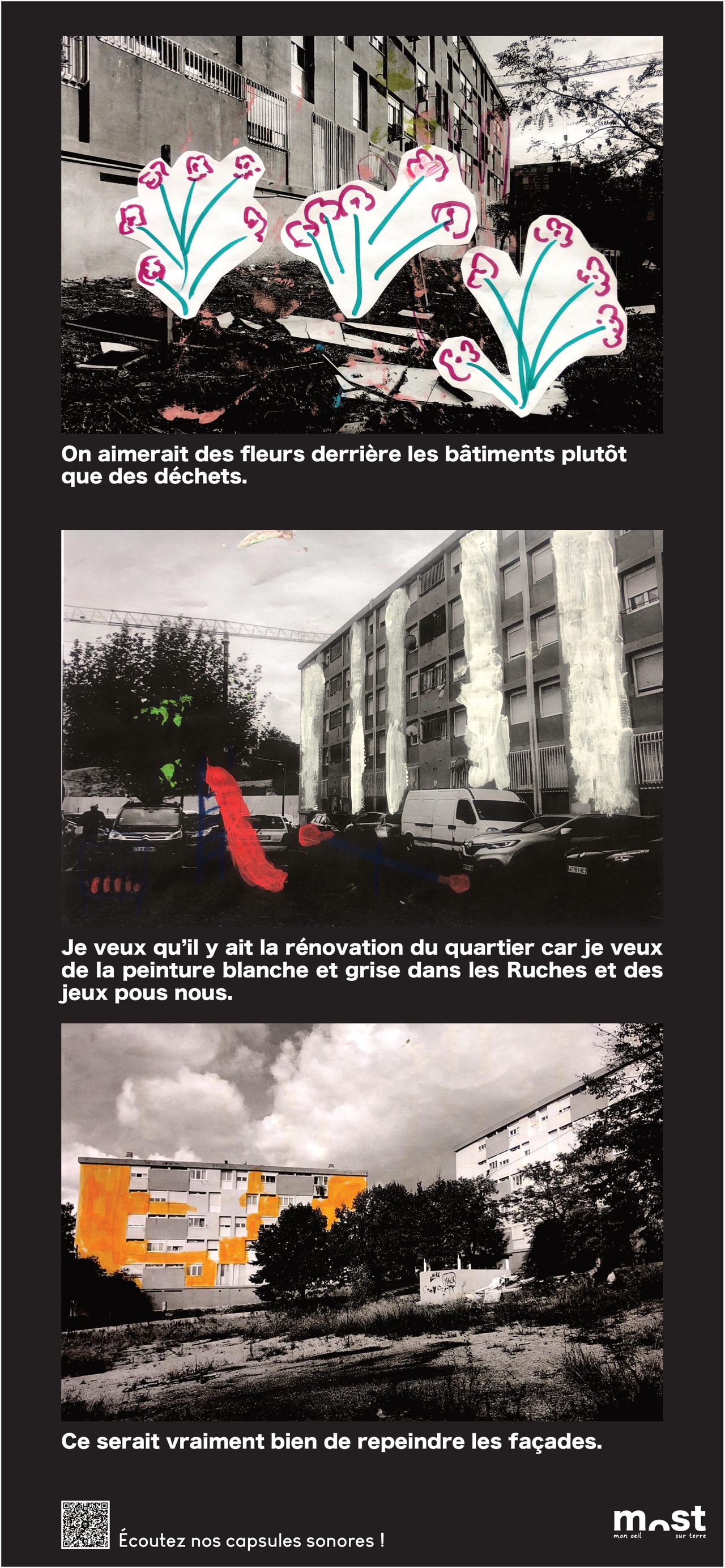 la galerie des ruches 12