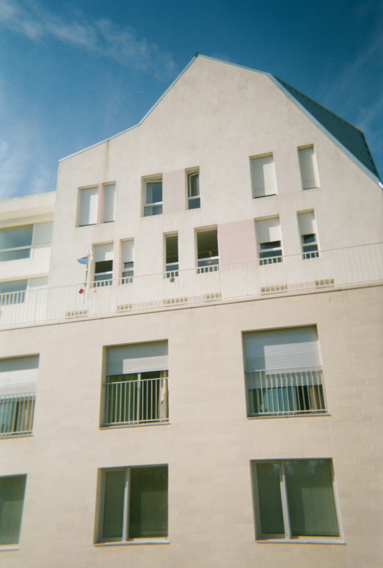 l’ehpad de la marie