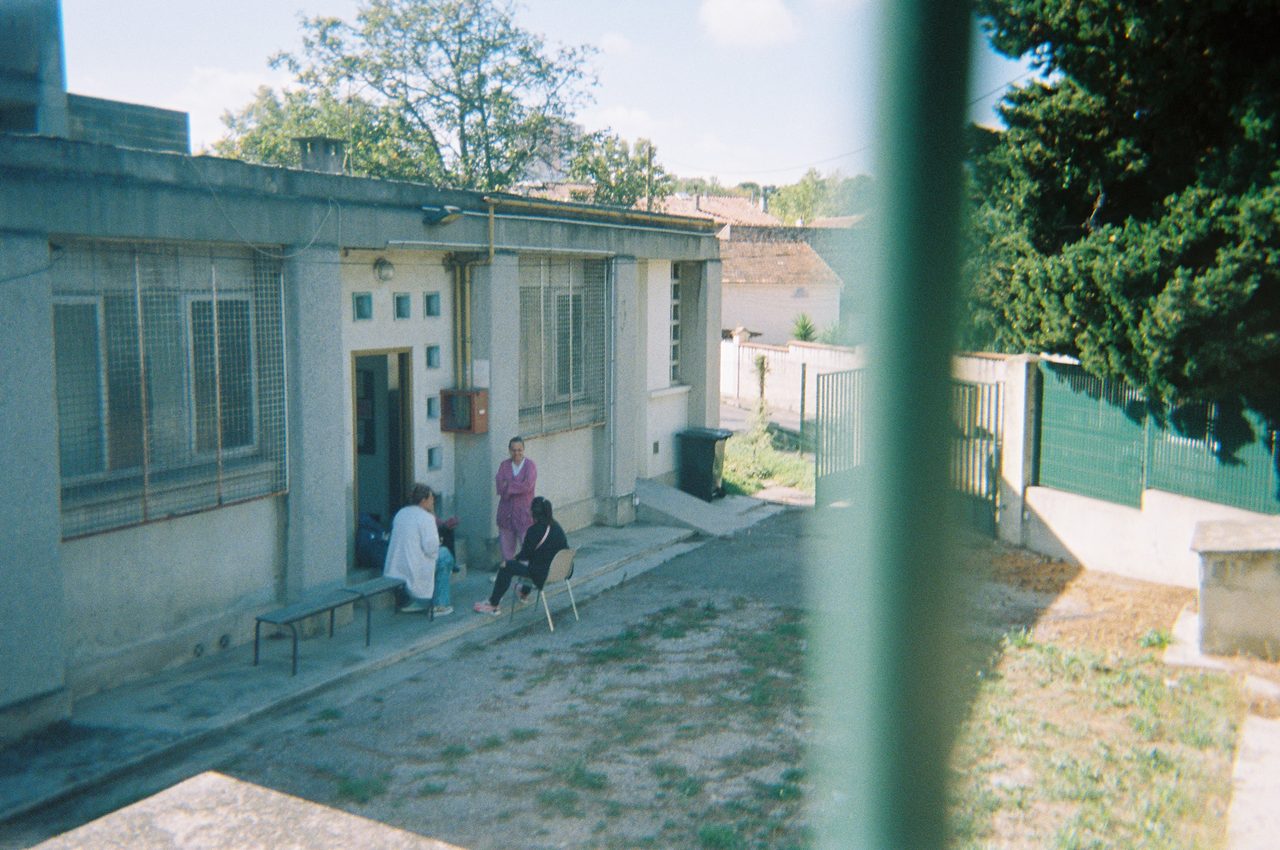 les cantinières