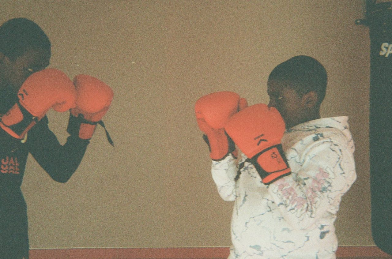 fight club